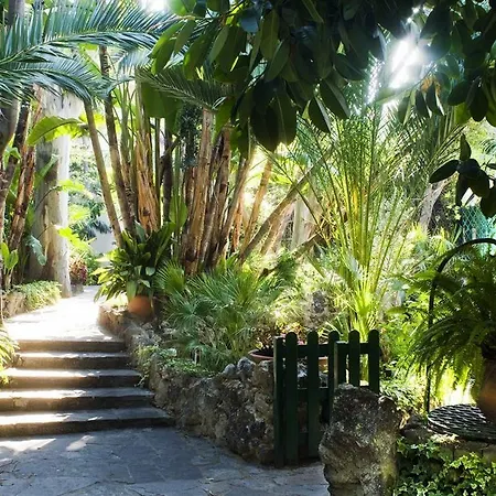 La Villarosa Terme Ίσκια