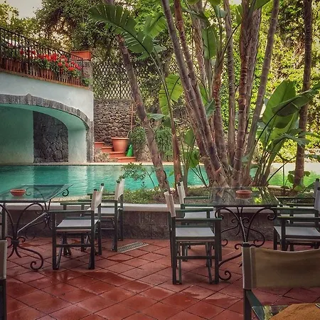 Hotel La Villarosa Terme