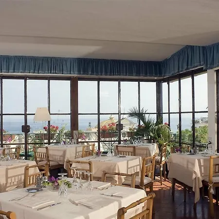 La Villarosa Terme Hotel Ischia
