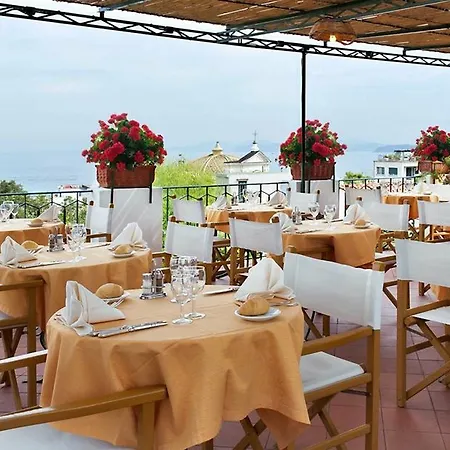 Hotel La Villarosa Terme