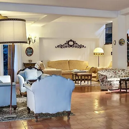 La Villarosa Terme Hotel 4*