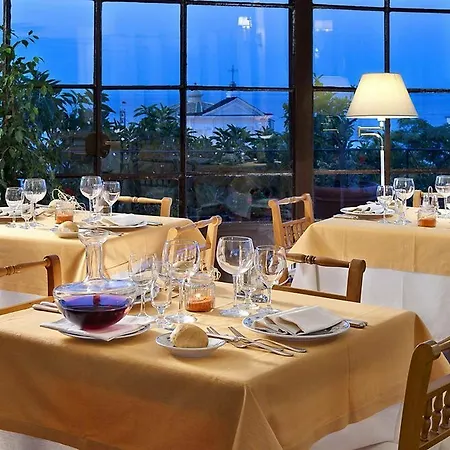 Hotel La Villarosa Terme