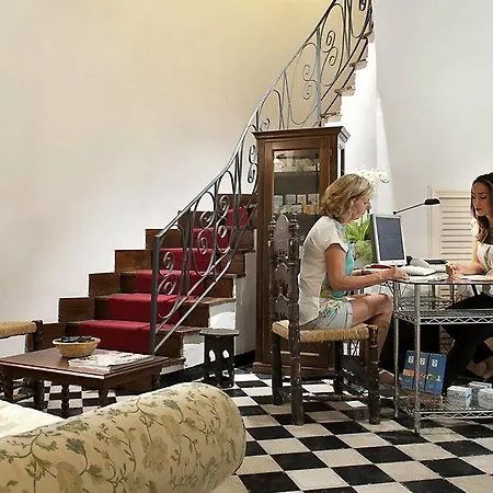 La Villarosa Terme Hotel