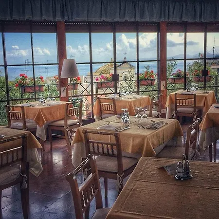 La Villarosa Terme Hotel Ischia
