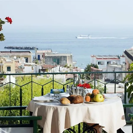 La Villarosa Terme 4* Ischia