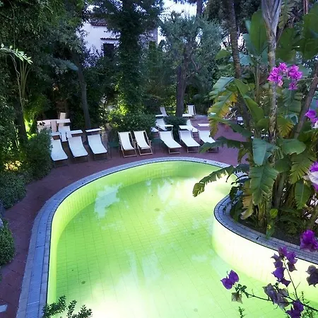 La Villarosa Terme 4*